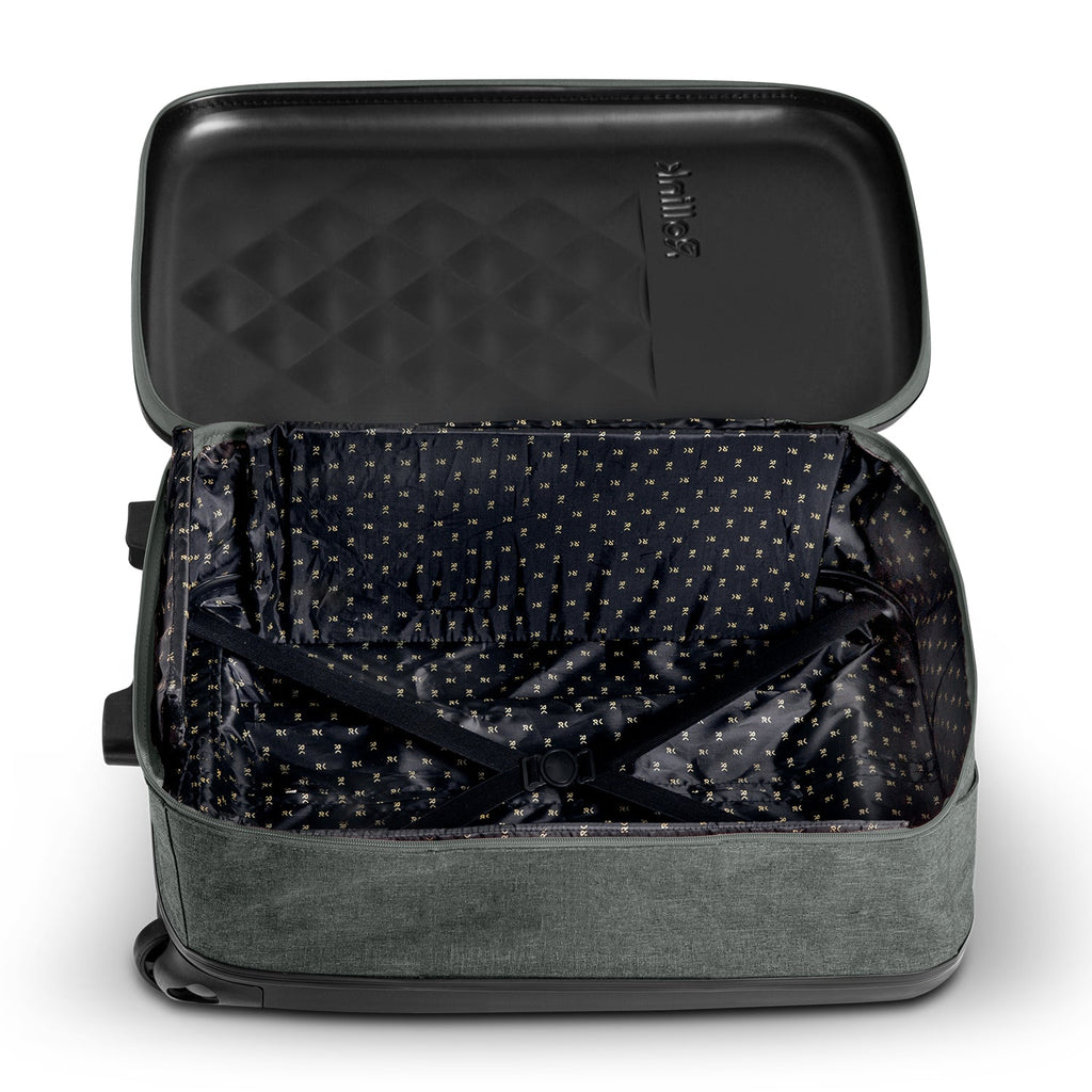 Rollink Flex Earth Suitcase - Medium (5)
