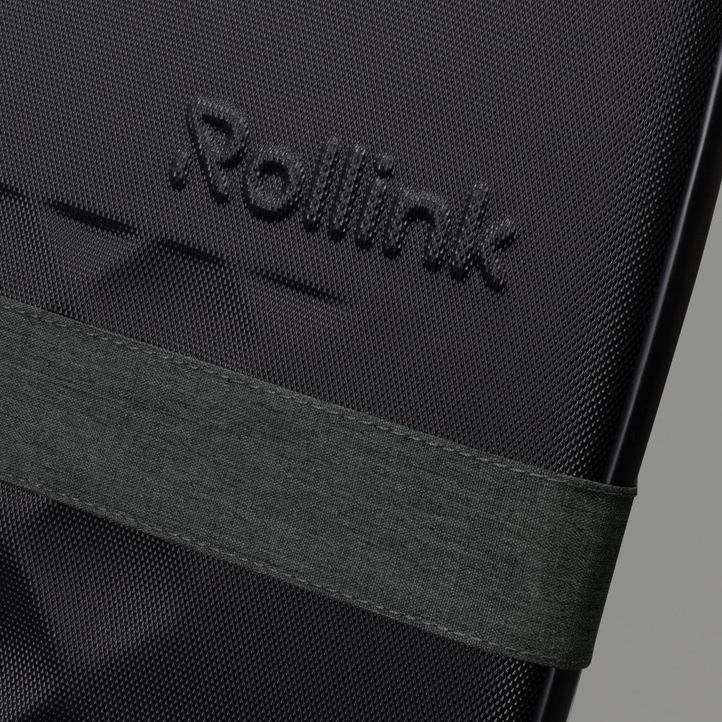 Rollink Flex Earth Suitcase - Medium (6)