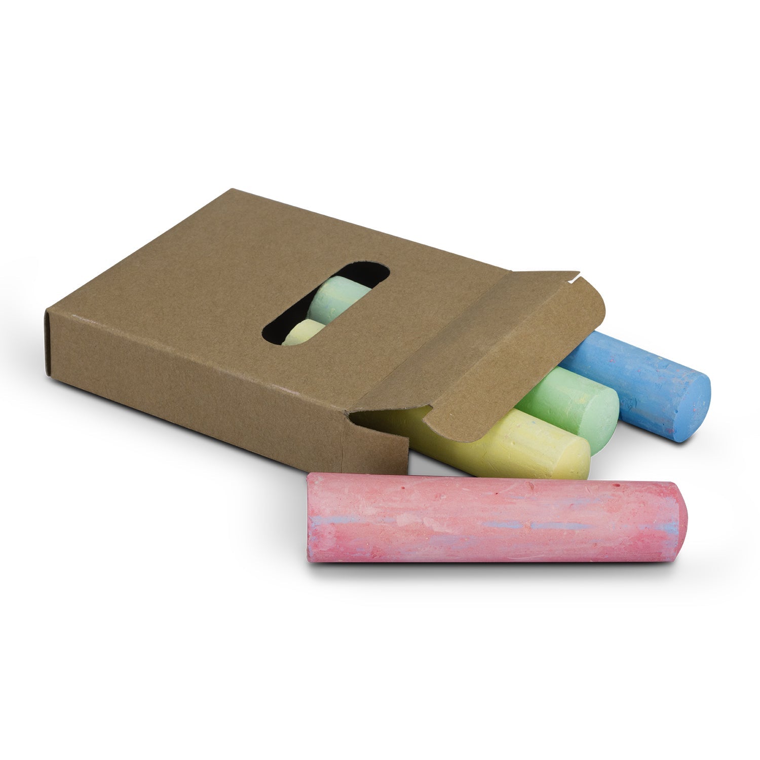 Jumbo Sidewalk Chalk (3)