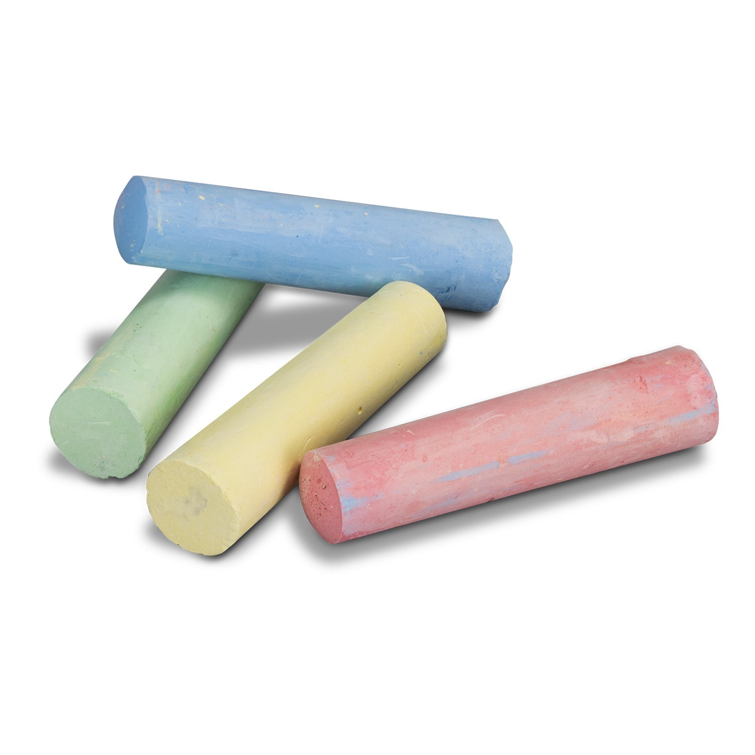 Jumbo Sidewalk Chalk (4)