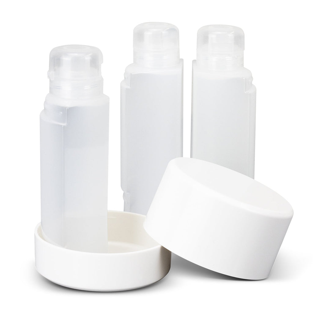 Travel Bottle Set (3)