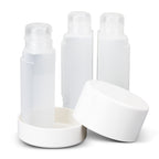 Travel Bottle Set (3)