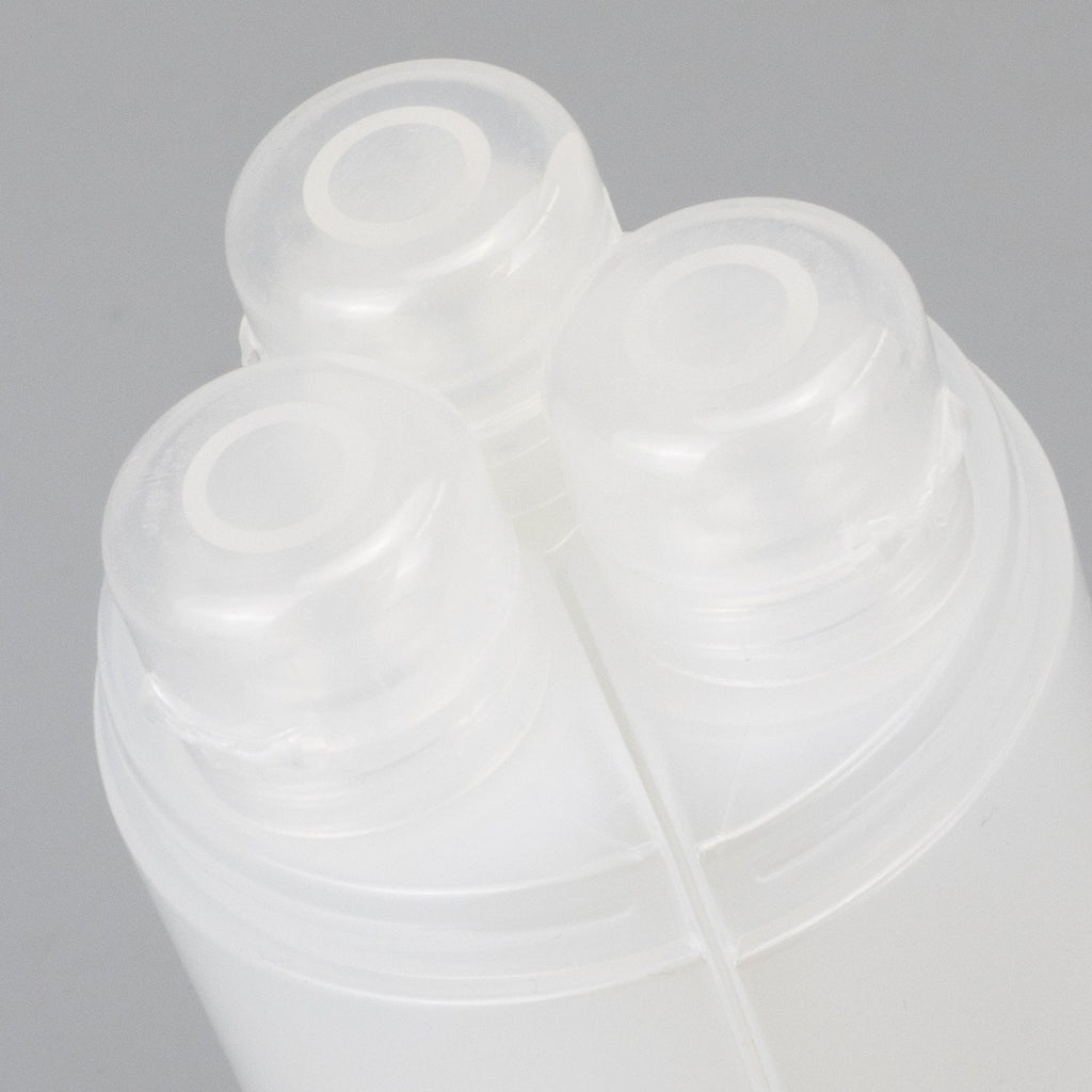 Travel Bottle Set (4)