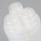 Travel Bottle Set (4)