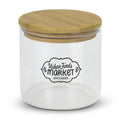 Round Storage Canister Large