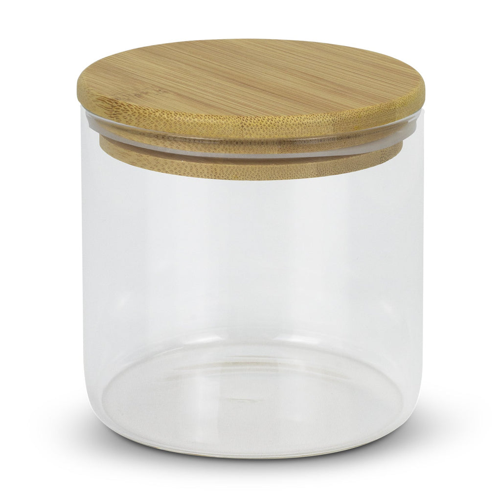 Round Storage Canister Large (2)