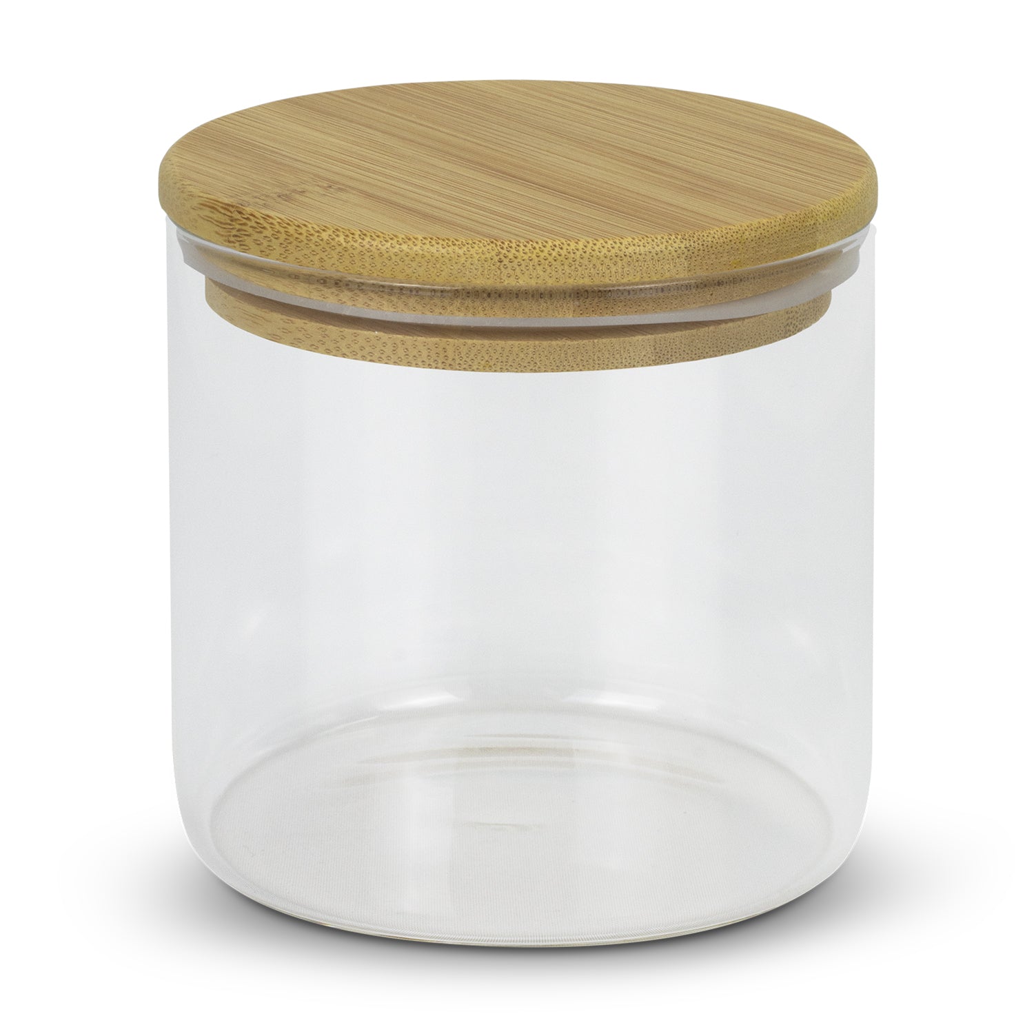 Round Storage Canister Large (2)