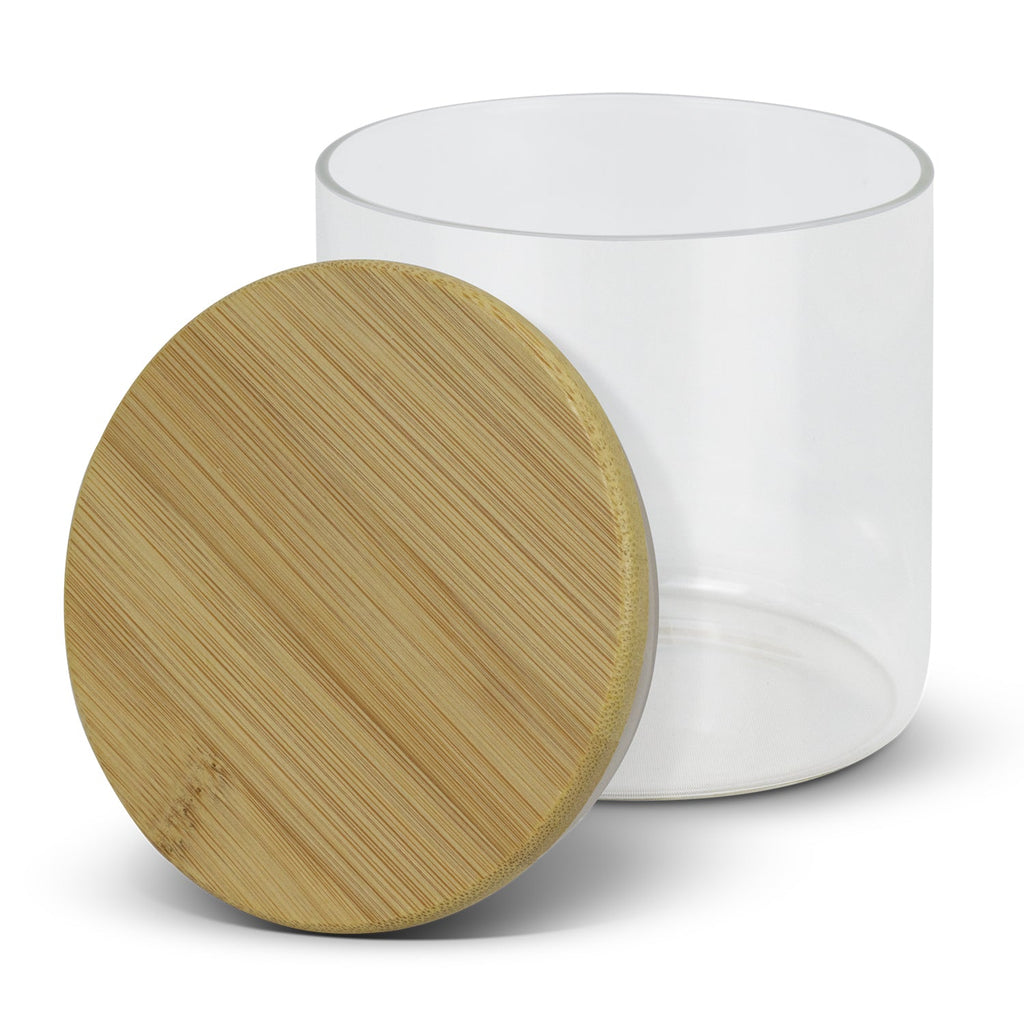 Round Storage Canister Large (3)