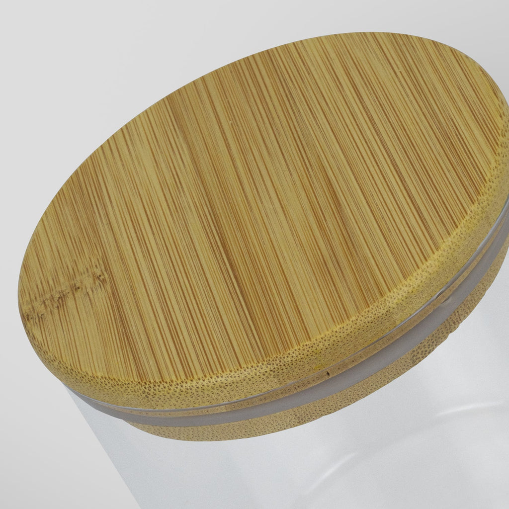 Round Storage Canister Large (4)