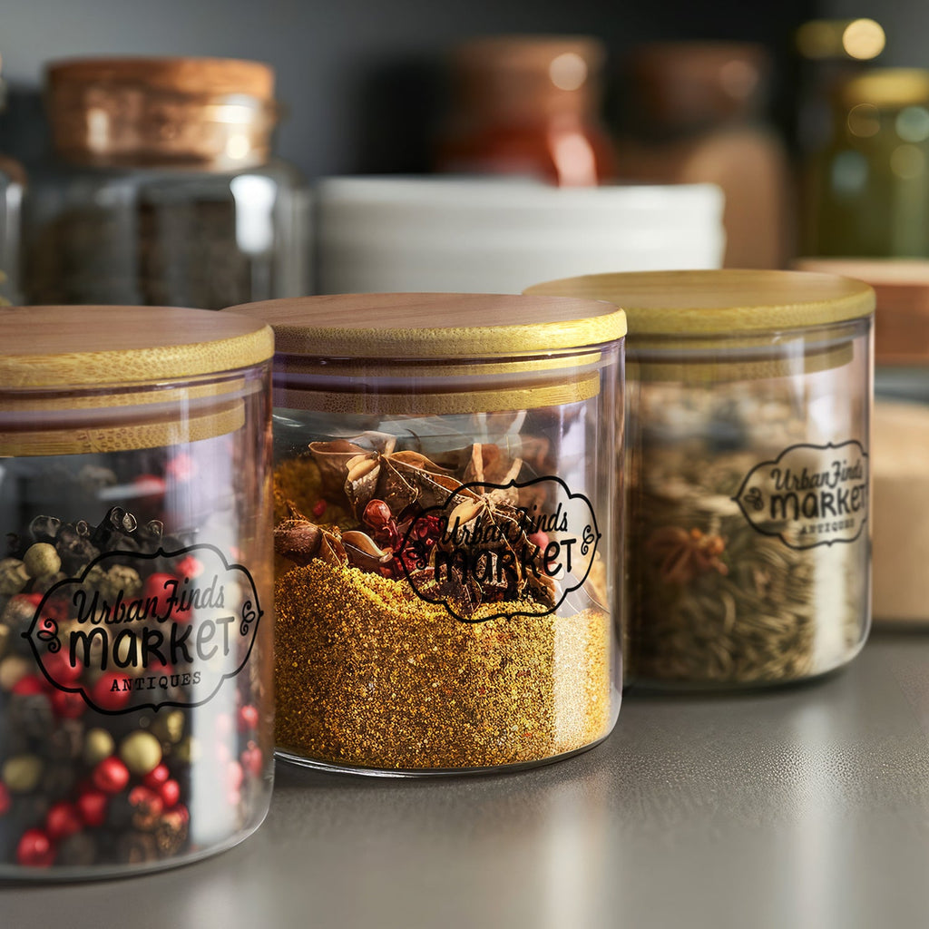 Round Storage Canister Large (6)