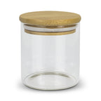 Round Storage Canister Small (2)