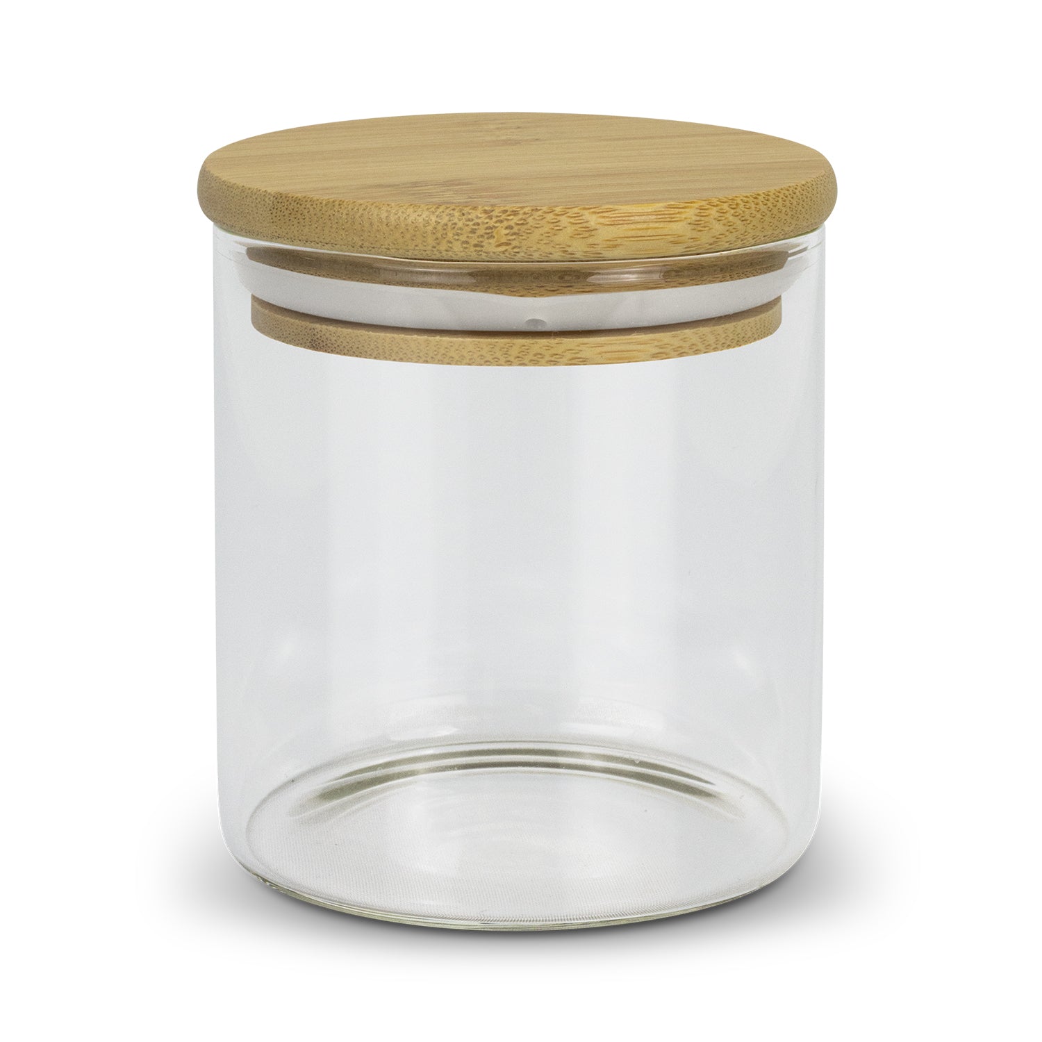 Round Storage Canister Small (2)