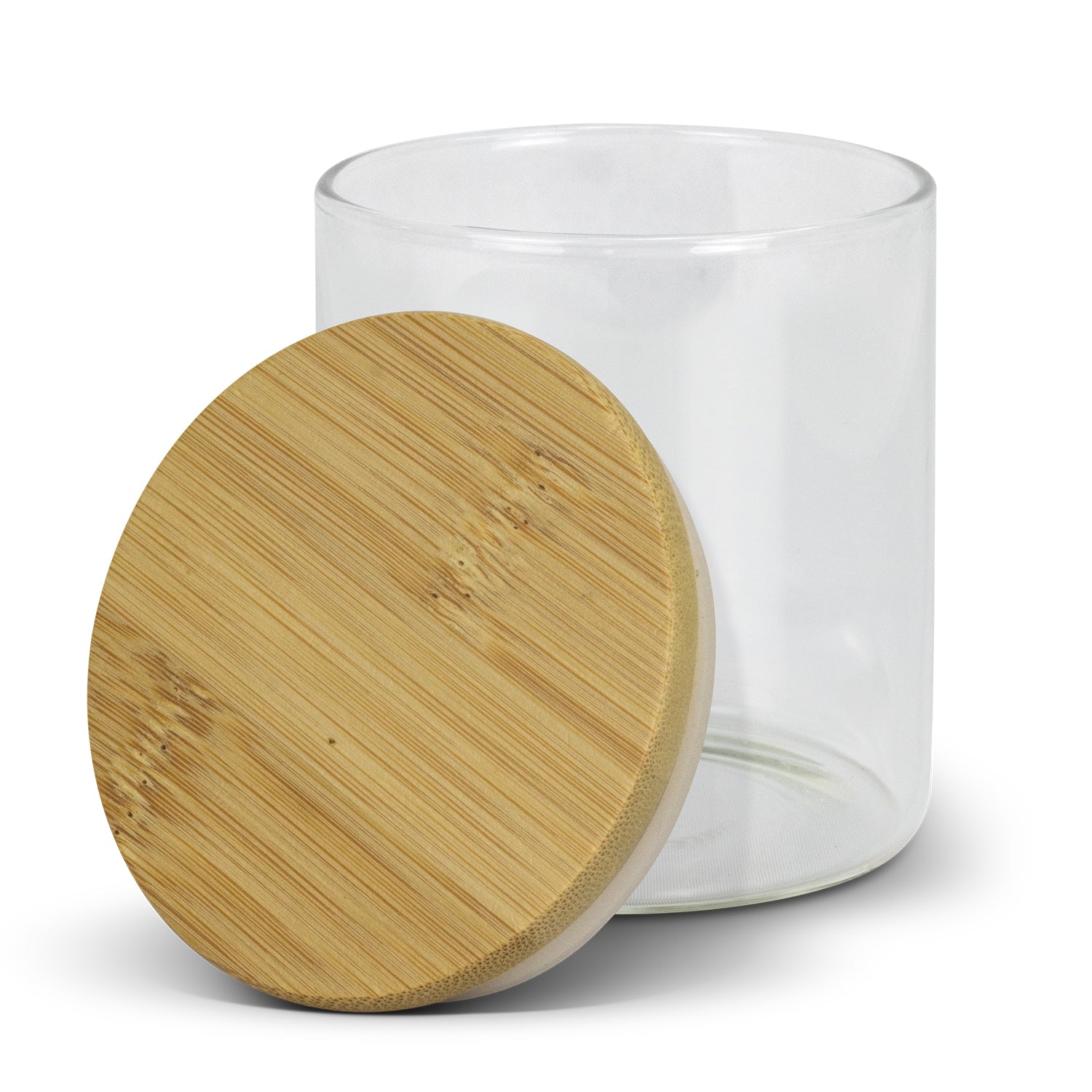 Round Storage Canister Small (3)