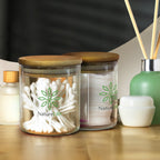 Round Storage Canister Small (5)