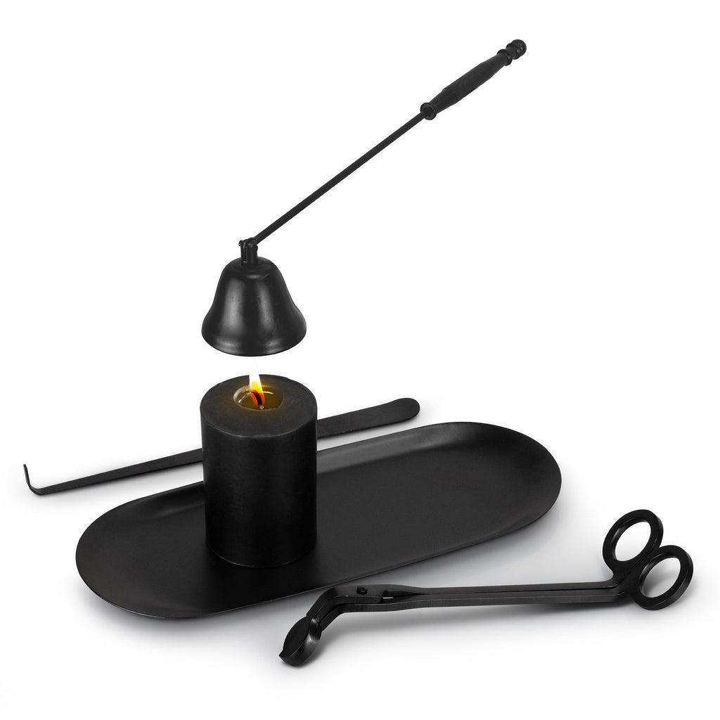 Keepsake Candle Accessory Set (2)