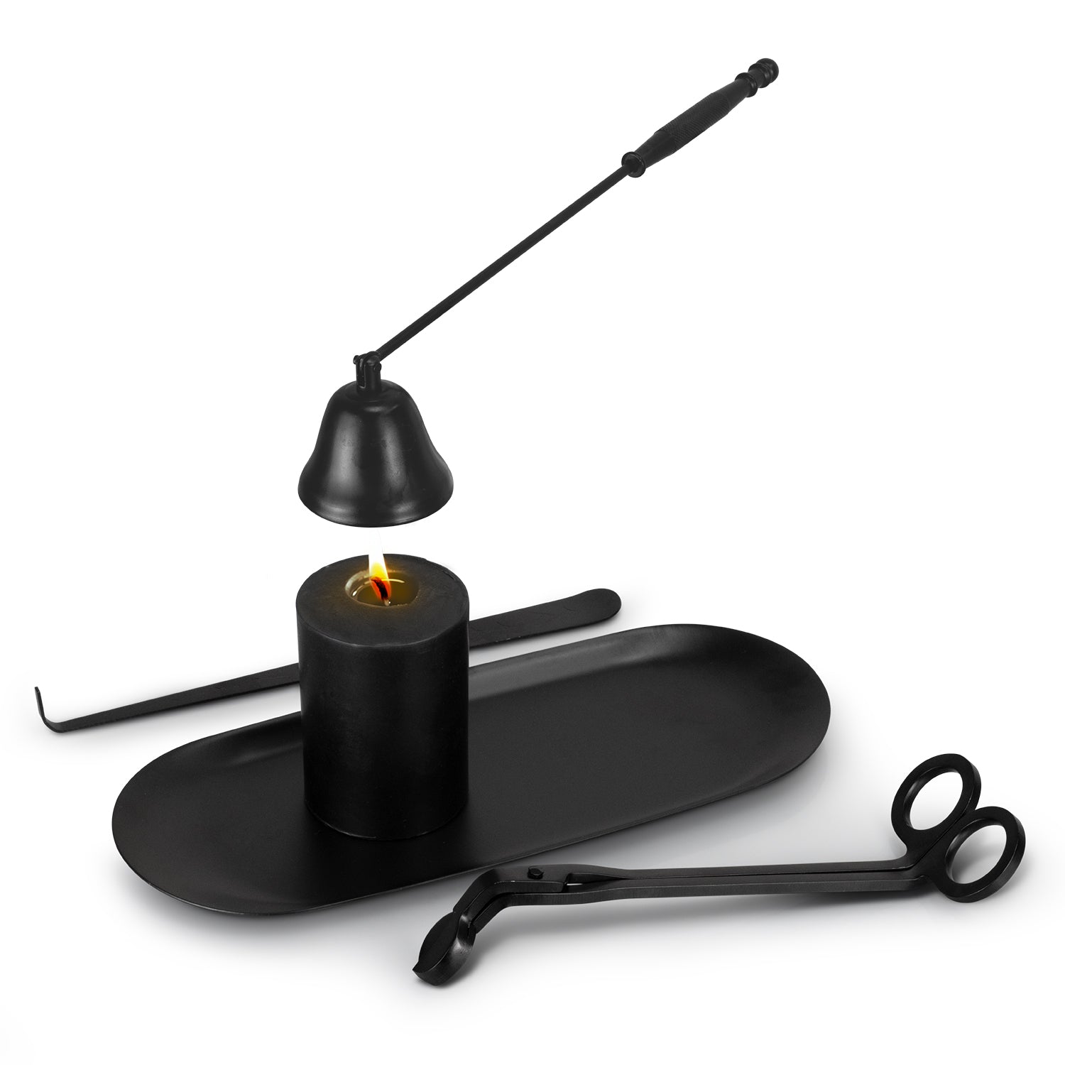 Keepsake Candle Accessory Set (2)