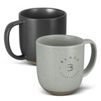 Robusta Ceramic Mug (2)