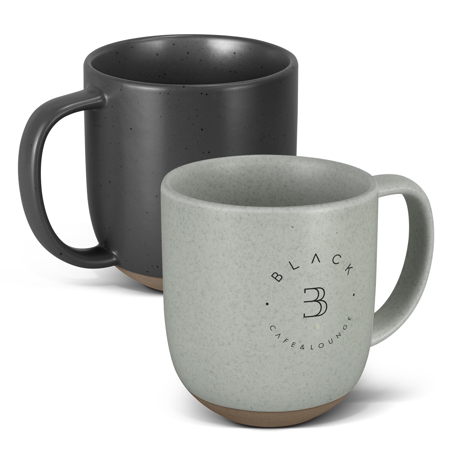 Robusta Ceramic Mug (2)