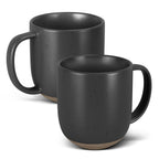Robusta Ceramic Mug (4)