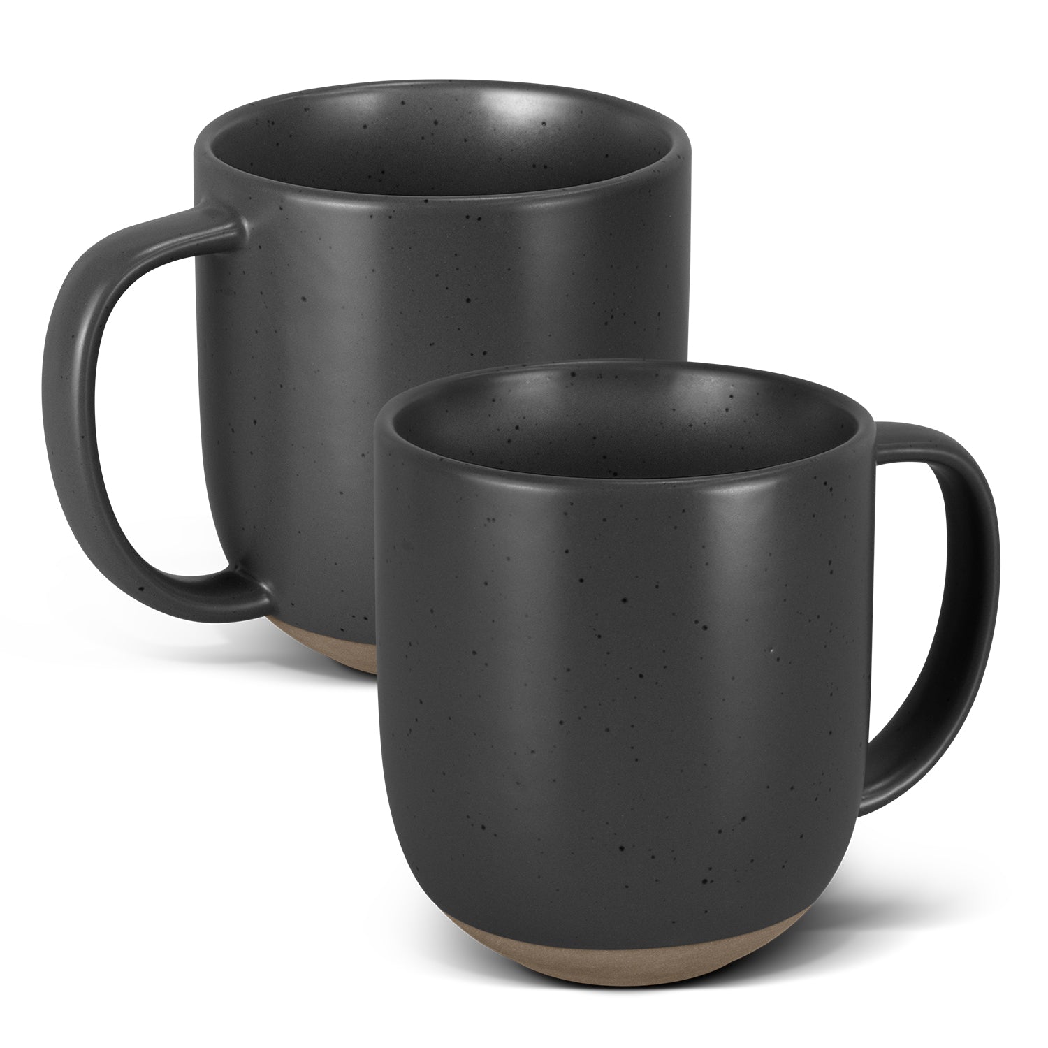 Robusta Ceramic Mug (4)