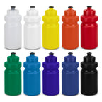 Trail Bottle