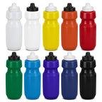 Sprits Bottle