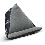 Bean Bag Phone Holder (2)