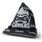Bean Bag Phone Holder (3)