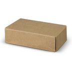 Bamboo Business Card Stand (6)