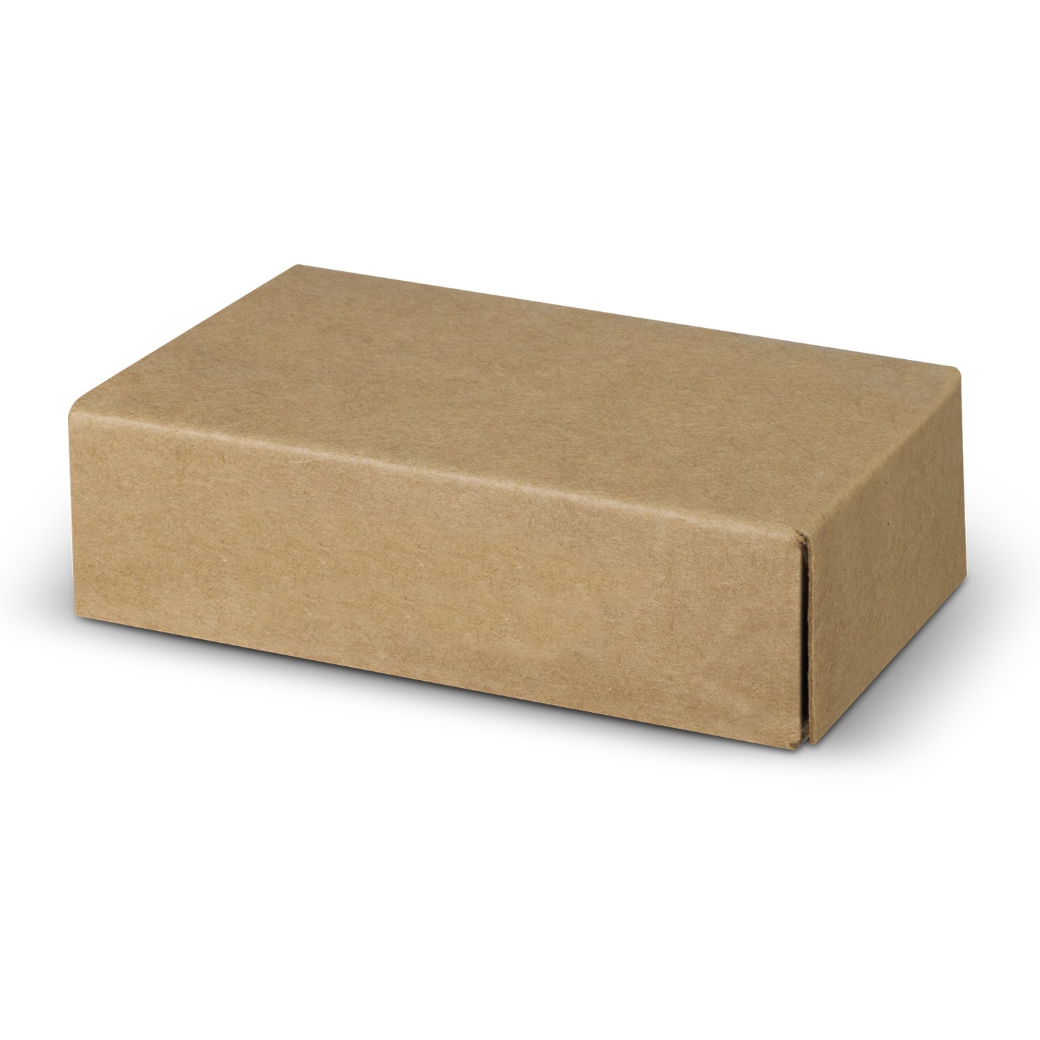Bamboo Business Card Stand (6)