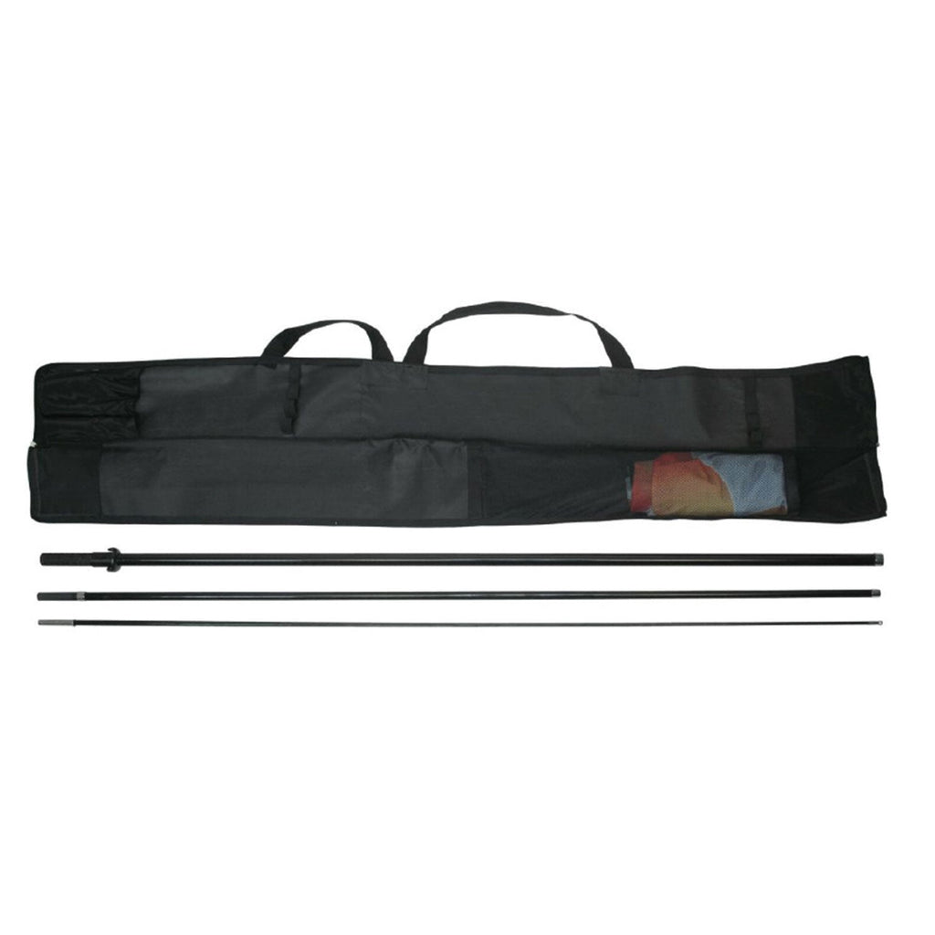 Large Tear Drop Flag Kit (10)