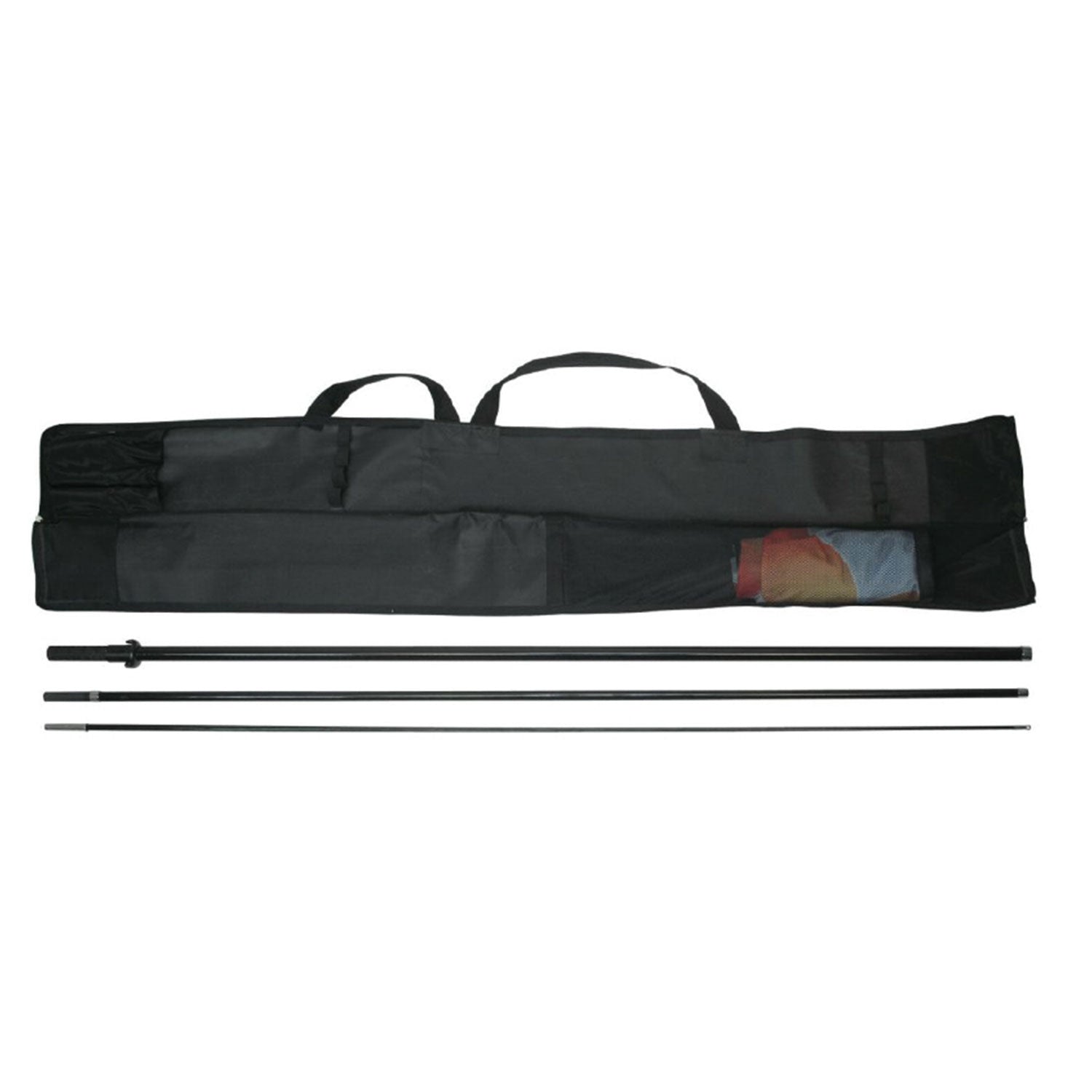 Large Tear Drop Flag Kit (10)