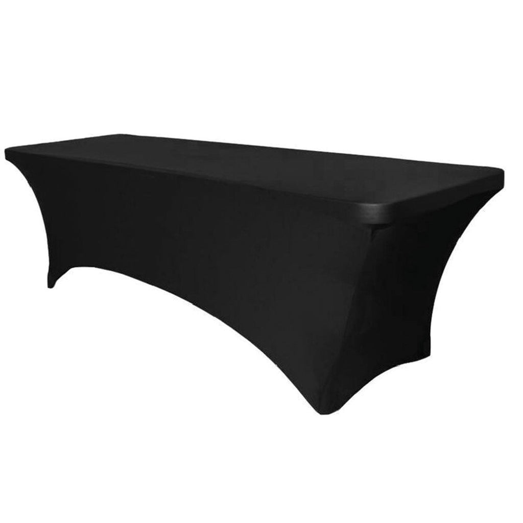 6 Foot Table Cover Stretch (2)