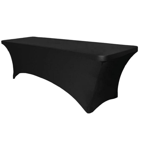 6 Foot Table Cover Stretch (2)
