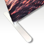 Curved Stretch Media Wall Small (3)