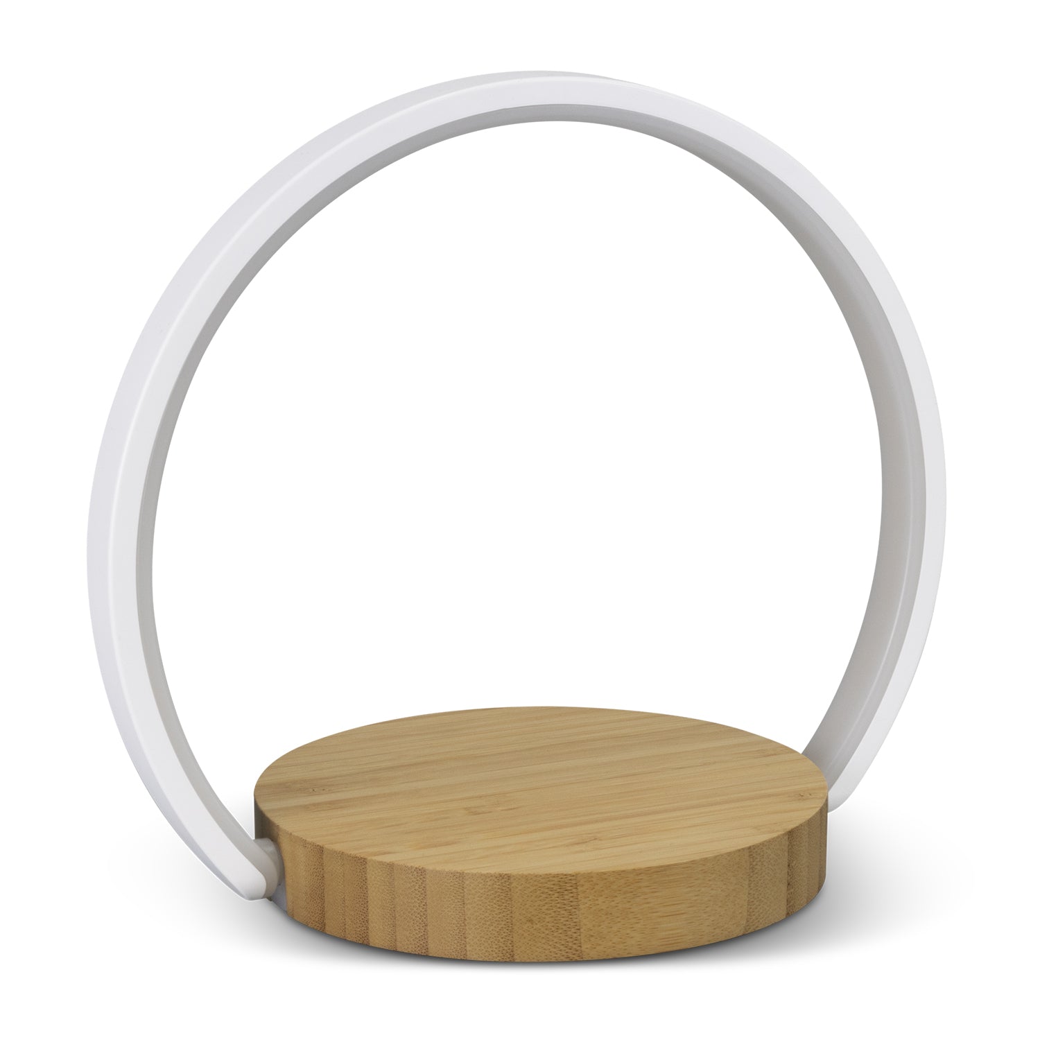 Twilight Wireless Charging Night Light (2)