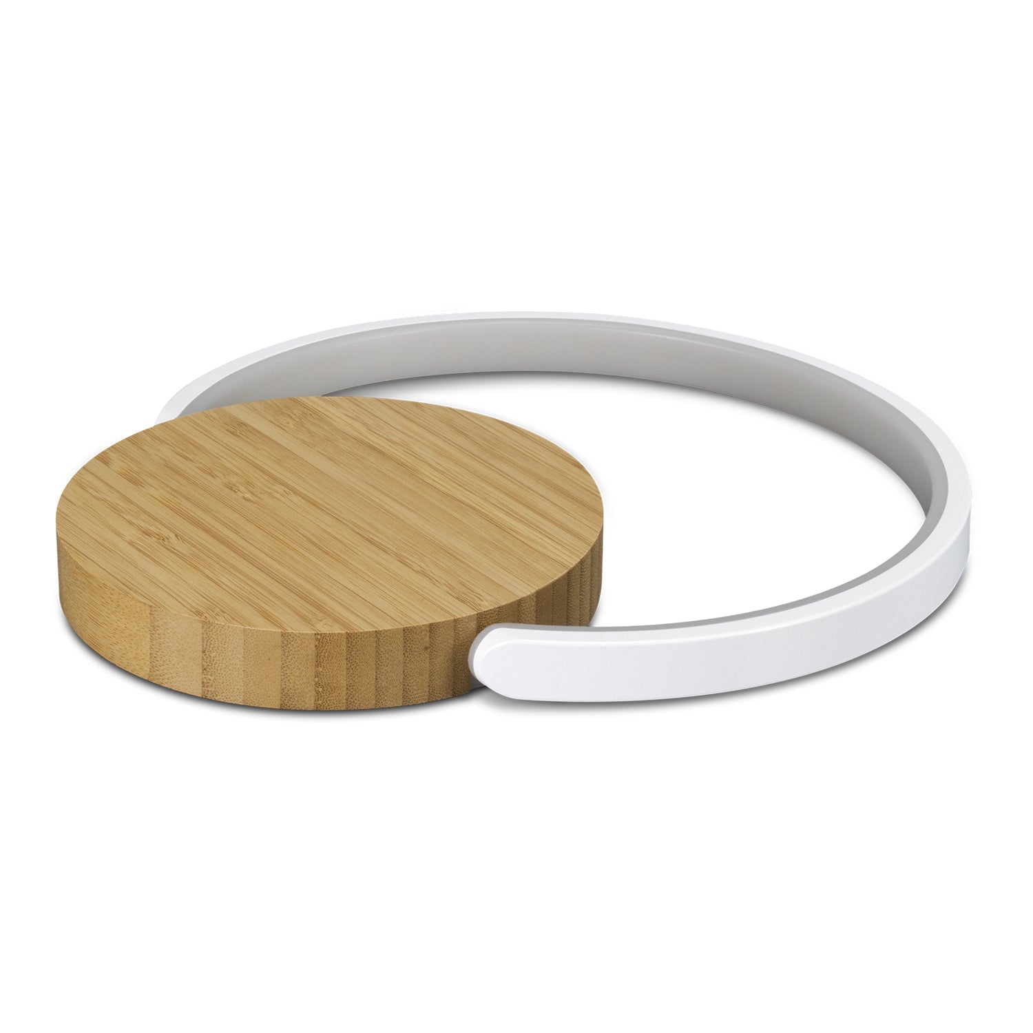 Twilight Wireless Charging Night Light (3)