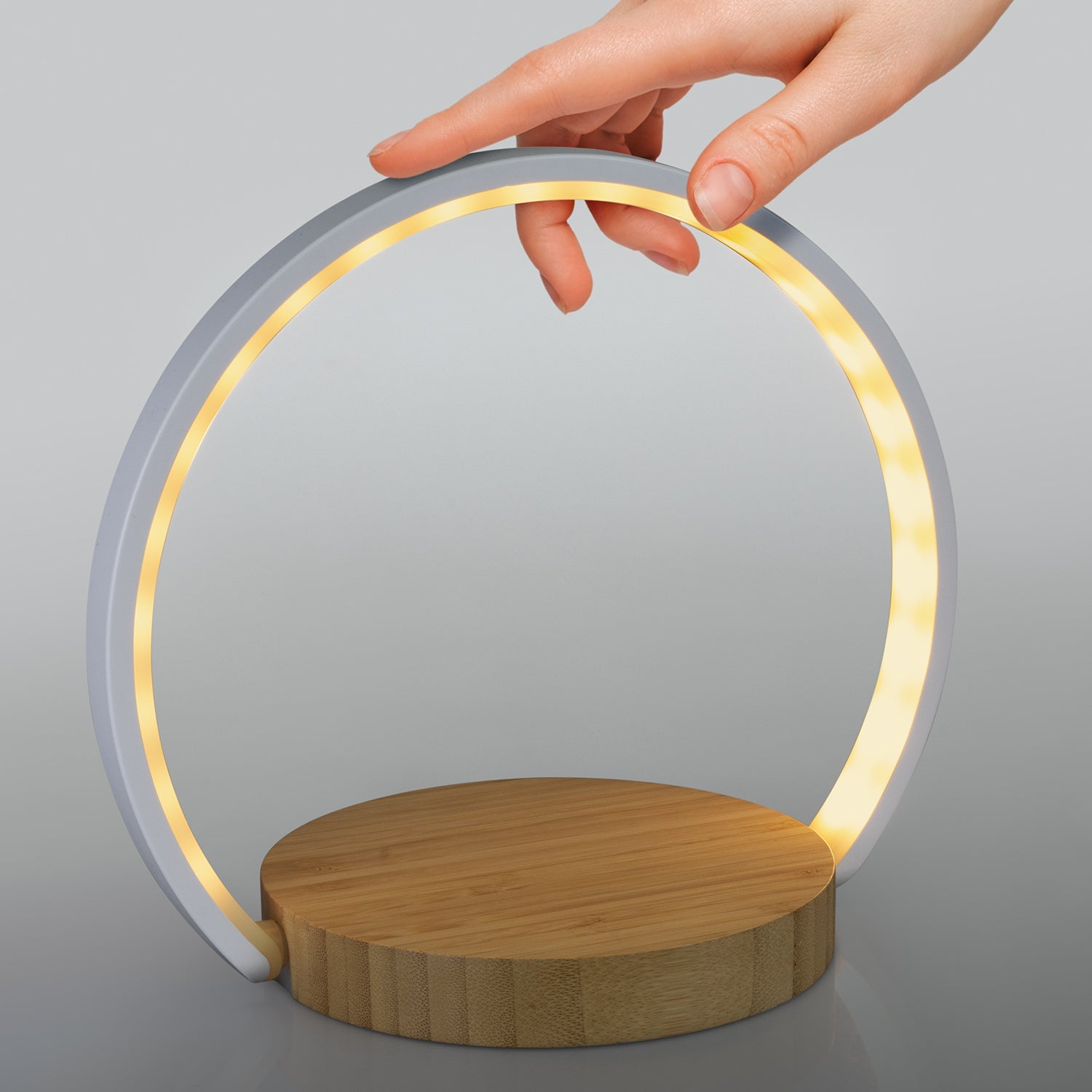 Twilight Wireless Charging Night Light (6)