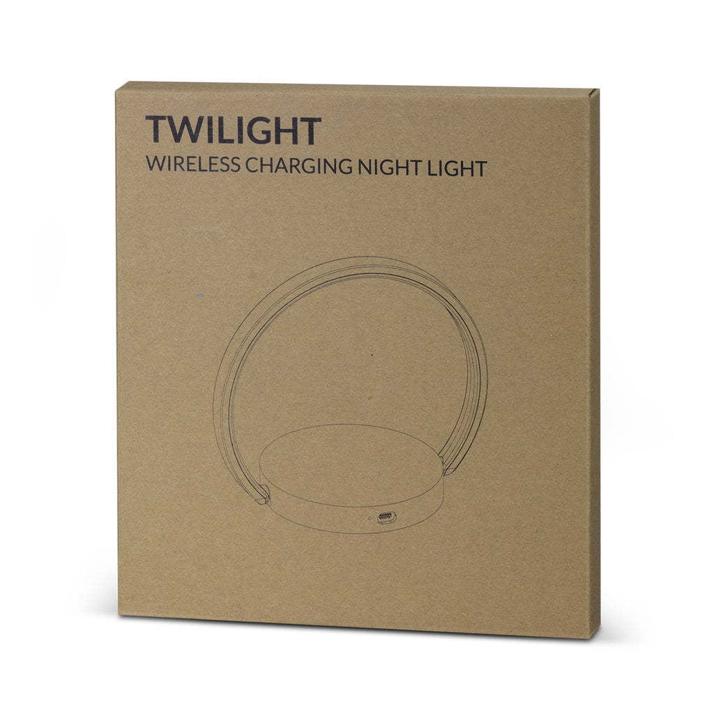 Twilight Wireless Charging Night Light (8)