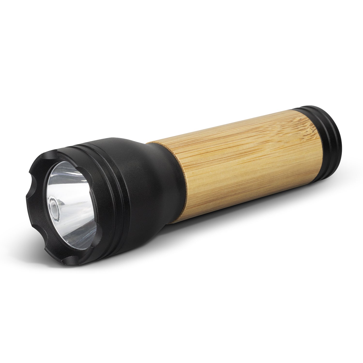 Lumina Rechargeable Bamboo Torch (2)