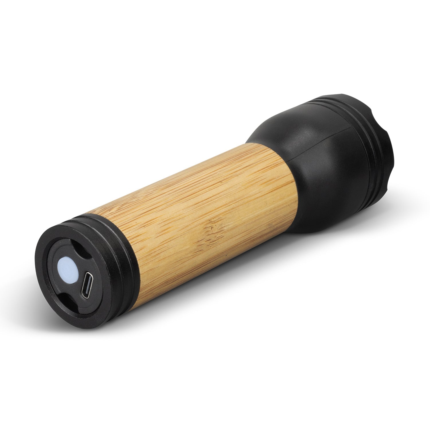 Lumina Rechargeable Bamboo Torch (3)