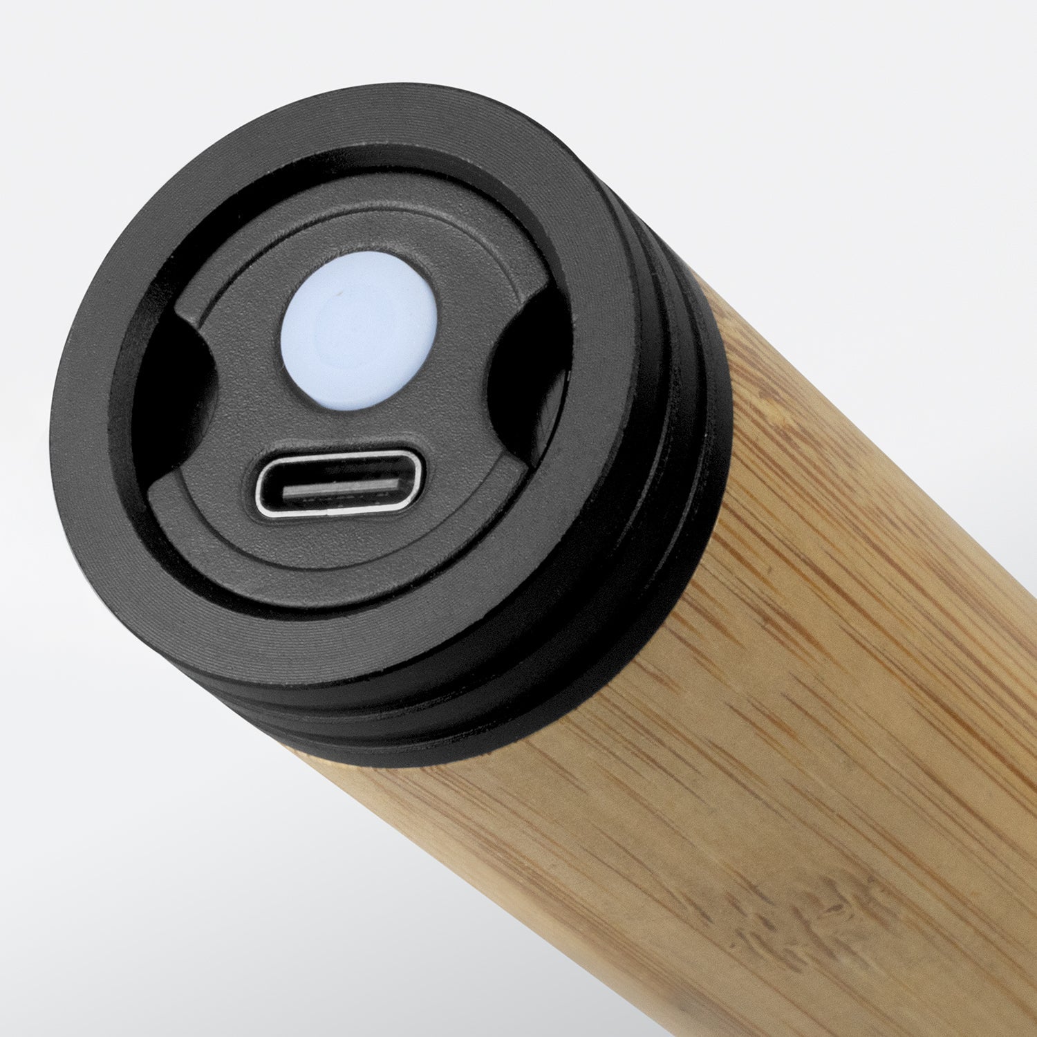 Lumina Rechargeable Bamboo Torch (5)