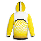 Custom Reversible Puffer Jacket (3)