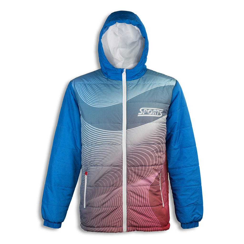 Custom Puffer Jacket (2)