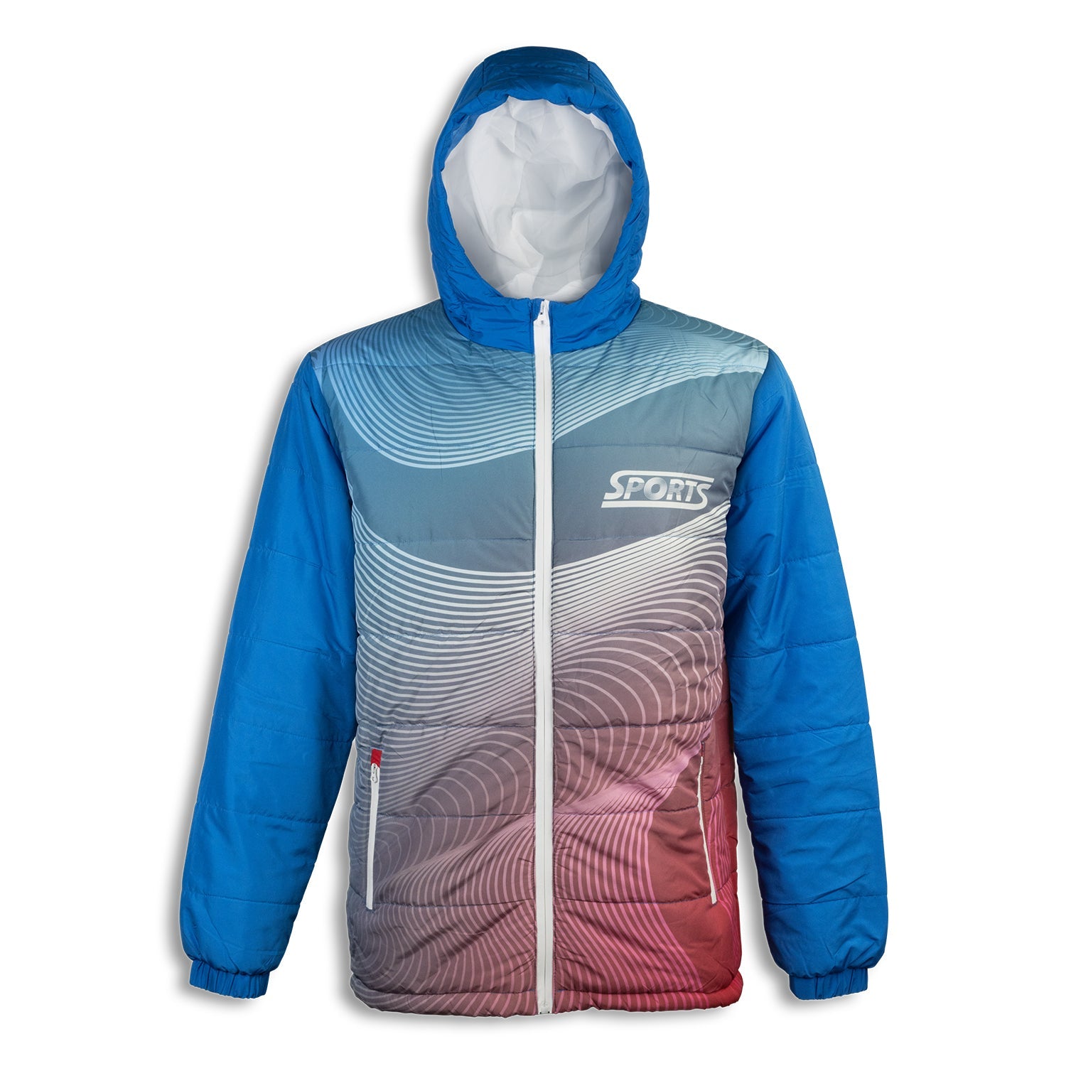 Custom Puffer Jacket (2)