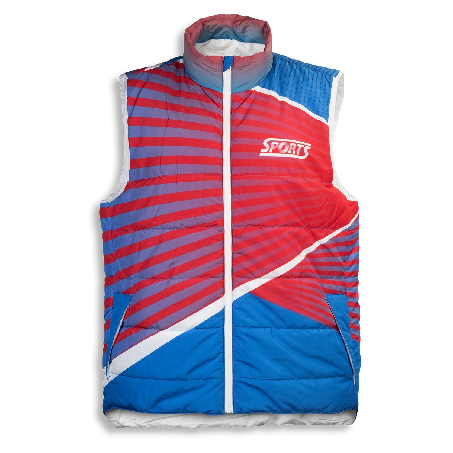 Custom Puffer Vest (2)