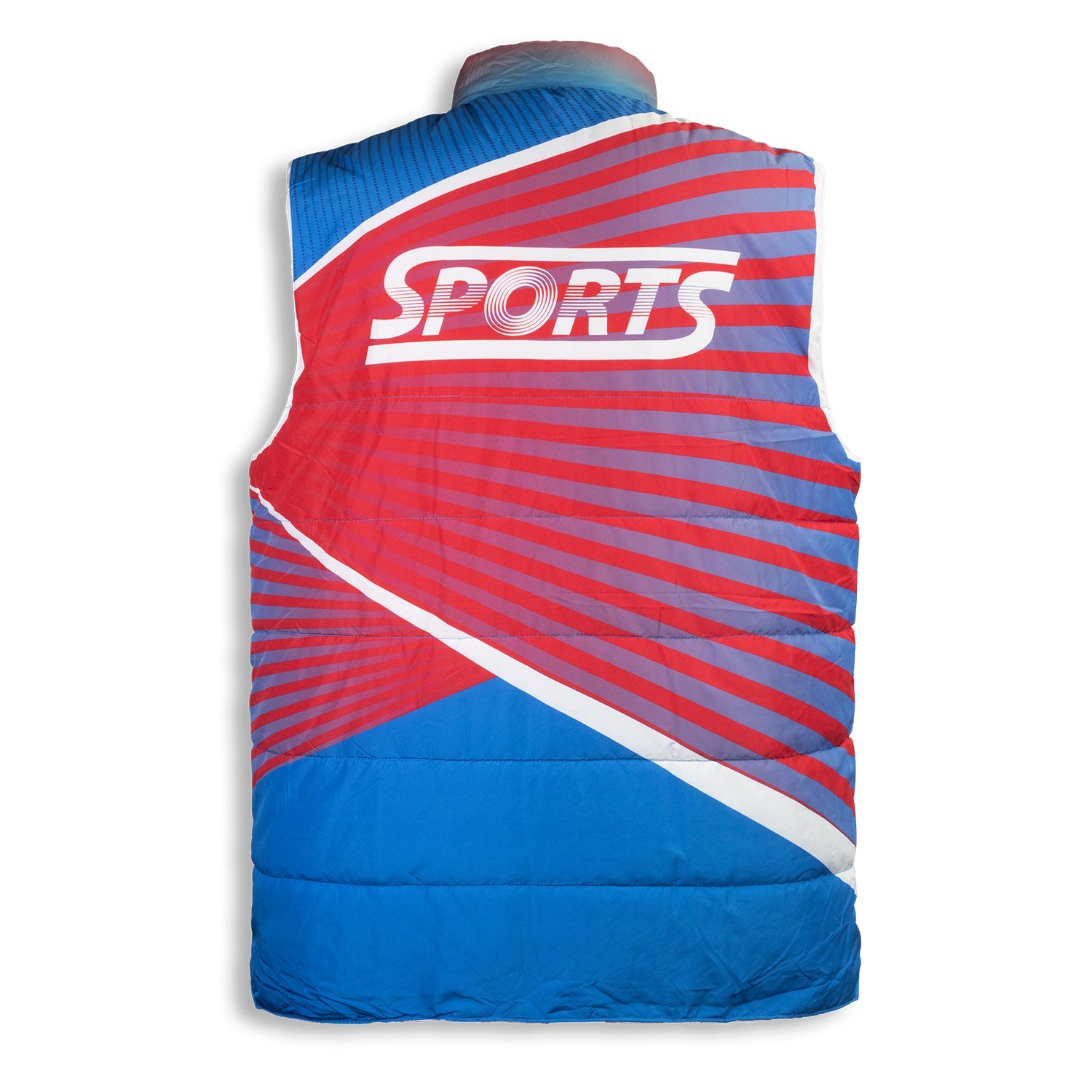 Custom Puffer Vest (3)