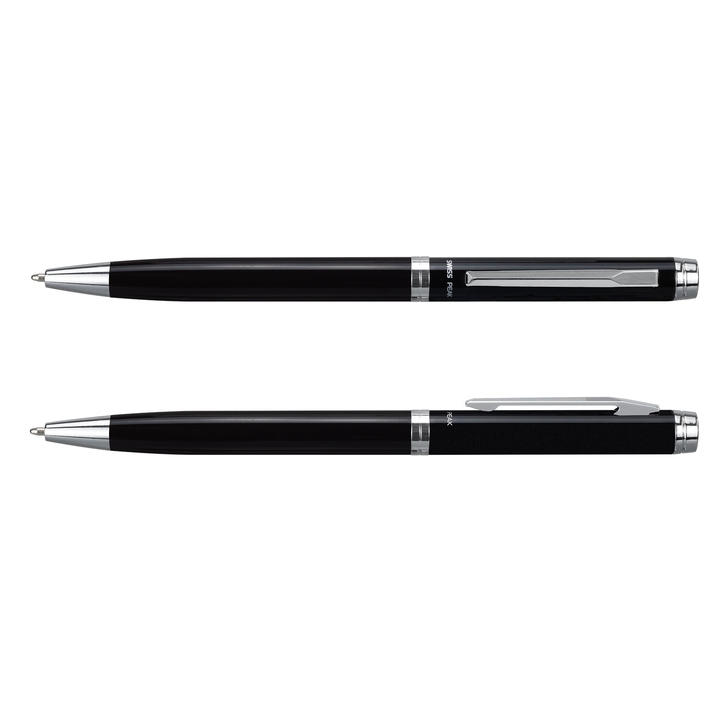 Swiss Peak Luzern Pen and Pencil Set (2)