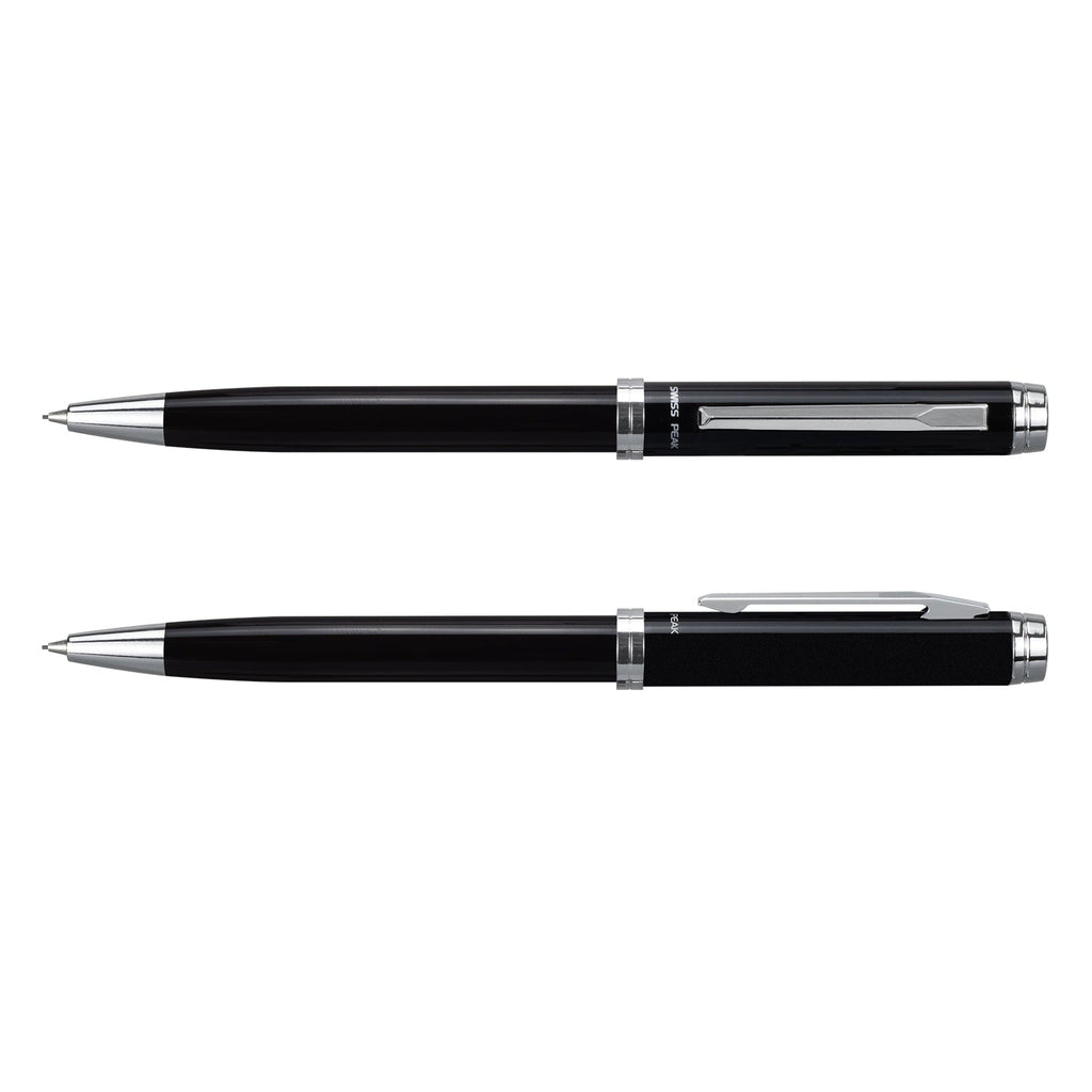 Swiss Peak Luzern Pen and Pencil Set (3)