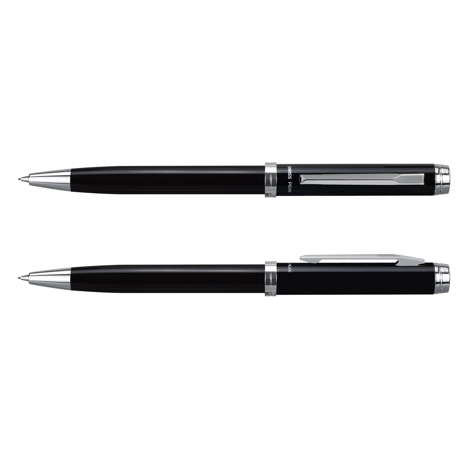 Swiss Peak Luzern Pen and Pencil Set (3)